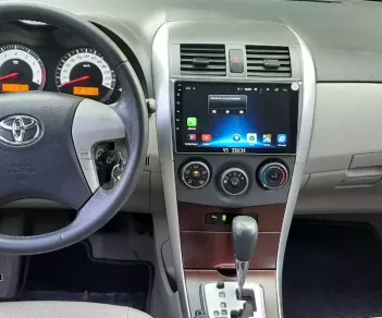Toyota Corolla altis 2013 - CẦN BÁN XE COROLLA ALTIS 1.8G SẢN XUẤT NĂM 2013 SỐ TỰ ĐỘNG Ở HẢI DƯƠNG