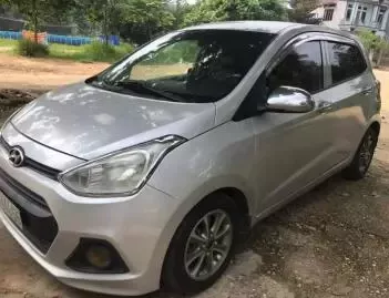 Hyundai i10 2014 - Em bán cắt lỗ i10 sx 2014 nhập ấn