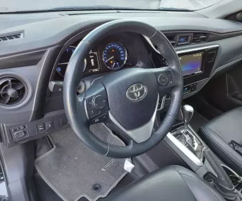 Toyota Corolla altis 2021 - BÁN XE COROLLA ALTIS 2021- 1.8G ĐEN