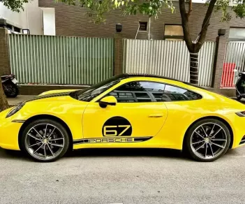 Porsche 911 2021 - Siêu lướt 12.000km