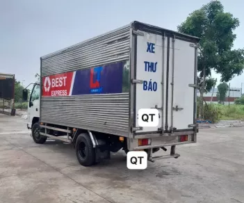 Isuzu QKR 2021 - Chính Chủ Cần Bán xe IUZU 2021 trọng tải 1,9 tấn  