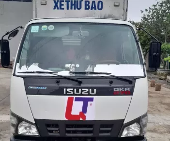 Isuzu QKR 2021 - Chính Chủ Cần Bán xe IUZU 2021 trọng tải 1,9 tấn  