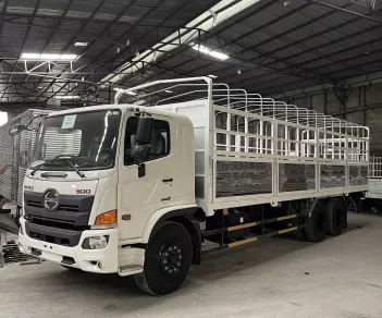 Hino 500 Series 2023 - Xe tải Hino 15 tấn được nhiều khách hàng tin tưởng lựa chọn bởi chất lượng vượt trội