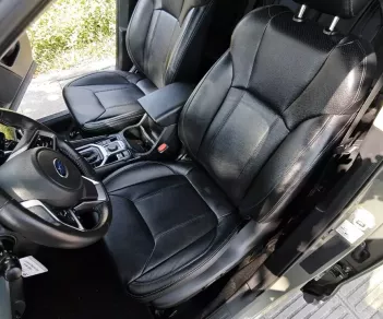Subaru Forester 2018 - Chiếc xe Mới 99%  - Subaru Forester i-S eyesight bản full 2022