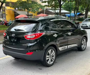 Hyundai Tucson 2014 - Huyndai Tucson 2.0 2014