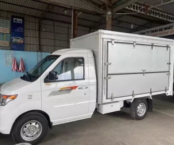 Xe tải Dưới 500kg 2022 - Cần thanh lý gấp kenbo bán hàng lưu động