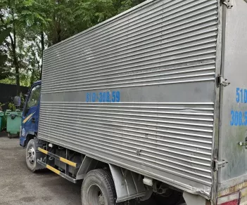 Xe tải 1,5 tấn - dưới 2,5 tấn 2018 - Chính chủ không sử dụng cần Bán xe tải JAC 2,4 tấn máy ISUZU Nhật Bản. Đăng kí 5/1/2018