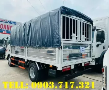 Xe tải 2,5 tấn - dưới 5 tấn 2023 2023