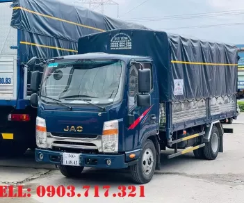 Xe tải 2,5 tấn - dưới 5 tấn 2023 2023