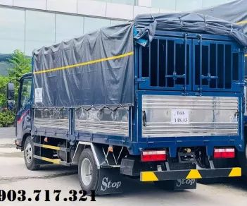 Xe tải 2,5 tấn - dưới 5 tấn 2023 2023