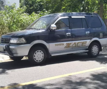 Toyota Zace 2000 - CẦN BÁN XE ZACE GL 2000
