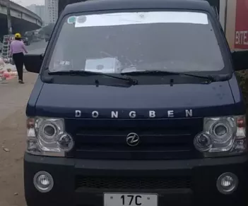 Dongben DB1021 2022 - Chính chủ cần bán nhanh xe tải Dongben k9, sx tháng 6 -2022