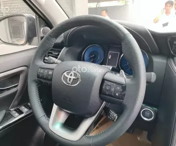 Toyota Fortuner 2024 - Tiền mặt, BHTV, Gói phụ kiện