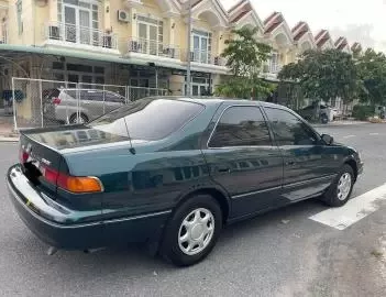 Toyota Camry 1998 - Toyota Camry 1998