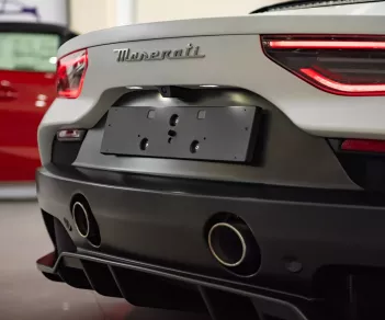 Maserati MC20 2022 - Bán xe Maserati MC20 đời 2022, màu trắng, xe nhập