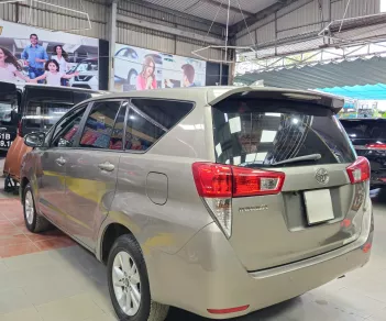 Toyota Innova 2017 - Toyota Innova 2017 bản 2.0G cá nhân 1 chủ từ đầu tại Sài Gòn