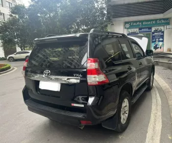 Toyota Land Cruiser Prado TXL 2013 - Bán xe Toyota Land Cruiser Prado TXL đời 2013, màu đen, nhập khẩu, giá 955 triệu có thương lượng