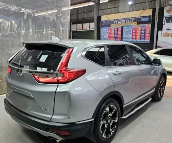 Honda CR V 2018 - Honda Cr-v 2018 dáng 2019 nhập Thái cá nhân 1 chủ biển Sài Gòn