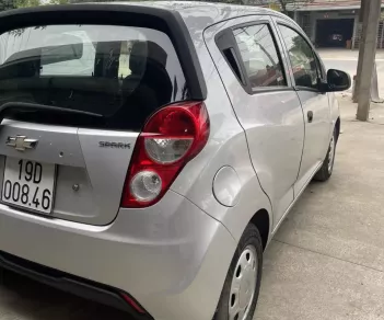 Hãng khác Khác 2013 - Xe Chevrolet Spark Van Sản xuất 2013 đăng kí lần đầu 2016