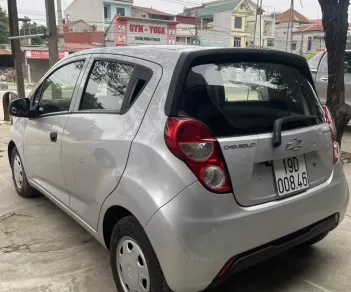 Hãng khác Khác 2013 - Xe Chevrolet Spark Van Sản xuất 2013 đăng kí lần đầu 2016