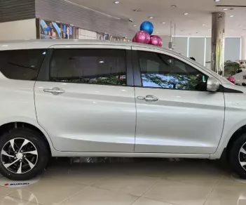 Suzuki Ertiga 2024 - Chương trình tổng giảm giá tháng 03/2024: ► Giá xe : 608.00.000  ►Giảm  89.000.000 Giá sau KM: 519,000,000