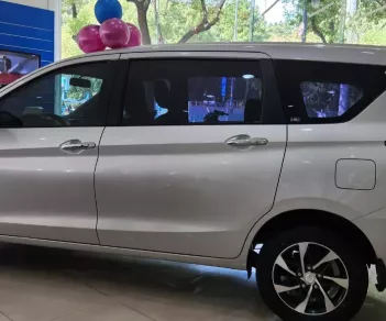 Suzuki Ertiga 2024 - Chương trình tổng giảm giá tháng 03/2024: ► Giá xe : 608.00.000  ►Giảm  89.000.000 Giá sau KM: 519,000,000