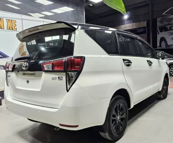 Toyota Innova 2019 - Toyota Innova 2.0E 2019 trắng cá nhân 1 chủ siêu rẻ