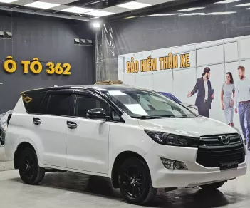 Toyota Innova 2019 - Toyota Innova 2.0E 2019 trắng cá nhân 1 chủ siêu rẻ