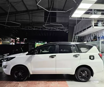 Toyota Innova 2019 - Toyota Innova 2.0E 2019 trắng cá nhân 1 chủ siêu rẻ