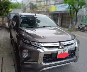 Mitsubishi Triton 2019 - Mitsubishi Triton 2019 4x2 AT premium