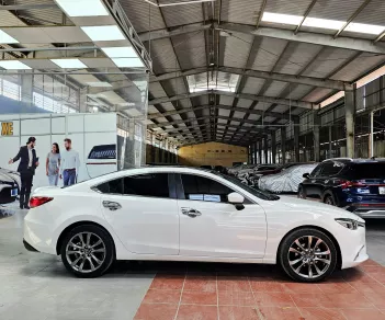 Mazda 6 2020 - Mazda 6 2.0 Premium 2020 cá nhân 1 chủ biển Sài Gòn độ 100 triệu option