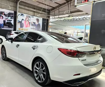 Mazda 6 2020 - Mazda 6 2.0 Premium 2020 cá nhân 1 chủ biển Sài Gòn độ 100 triệu option