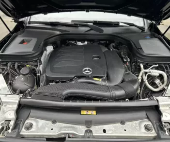 Mercedes-Benz GLC 200 2020