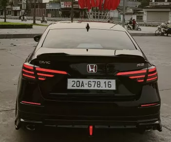 Honda Civic 2023 - Chính chủ bán Civic rs 2023 đăng ký cuối tháng 12