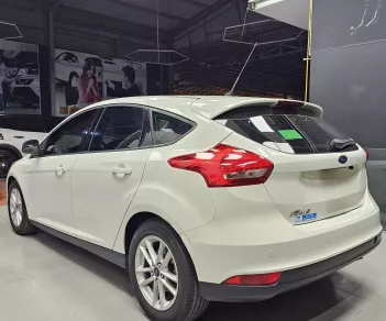 Ford Focus 2015 - Ford Focus 1.6L Trend 2015 đi lướt 3 vạn 9 cá nhân 1 chủ Sài Gòn