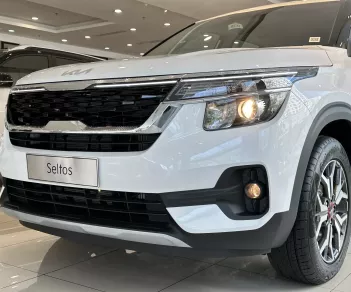 Kia Seltos 2024 - Sở hữu xe KIA Seltos chỉ với 210 Triệu