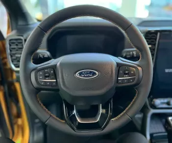 Ford Ranger 2024 - đủ màu giao ngay ưu đãi 100% trước bạ