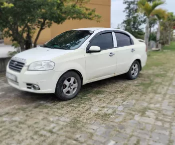 Daewoo Gentra 2006 - CHÍNH CHỦ BÁN XE GENTRA ĐĂNG KÍ 2006