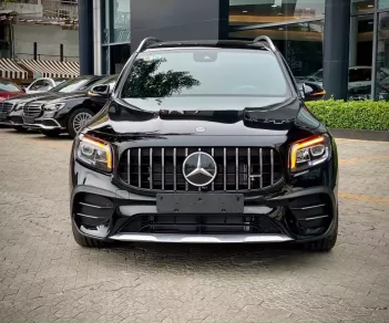 Mercedes-Benz GLB 35 2024 - GLB35 AMG 4Matic giá 2,230 tỷ, Xe nhập khẩu 100%