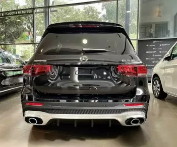 Mercedes-Benz GLB 35 2024 - GLB35 AMG 4Matic giá 2,230 tỷ, Xe nhập khẩu 100%