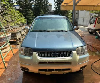 Ford Escape 2001 - 80triệu Ford Escape 2001 máy 3.0 máy đã đại tu, cực kì bốc nha anh em