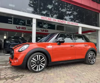 Mini Cooper S 2019 - Bán Mini Cooper S sản xuất 2019