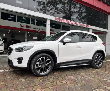 Mazda CX 5 2017 - Cần bán xe Mazda CX 5 đời 2017 giá cạnh tranh