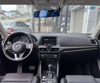 Mazda CX 5 2017 - Cần bán xe Mazda CX 5 đời 2017 giá cạnh tranh