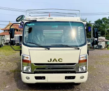 JAC N500 2023 2023 - Xe Tải JAC N500 5 Tấn Phanh Hơi