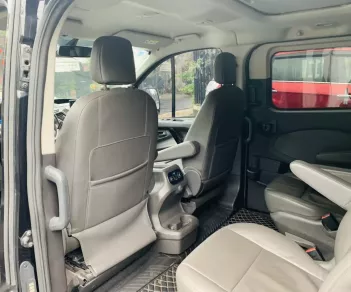 Ford Tourneo 2019 - Chính chủ không dùng nữa bán xe FORD TOURNEO 2019 