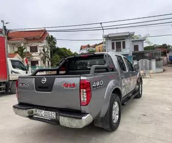 Nissan Navara 2010 - CHÍNH CHỦ CẦN BÁN XE NAVARA SẢN XUẤT NĂM 2010 