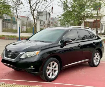 Lexus RX 350 RX350 2010 - Bán Lexus RX350 nhập Mỹ, Model 2010, xe cực đẹp, giá siêu rẻ.