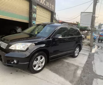 Honda CR V 2009 - Cần bán xe HONDA CRV sản xuất năm 2009 