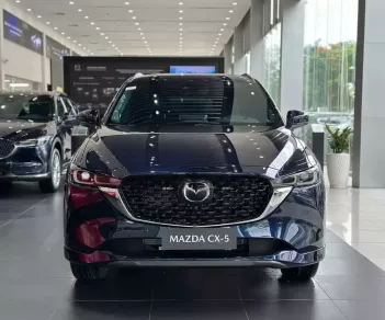 Mazda CX 5 2024 - Mazda CX-5